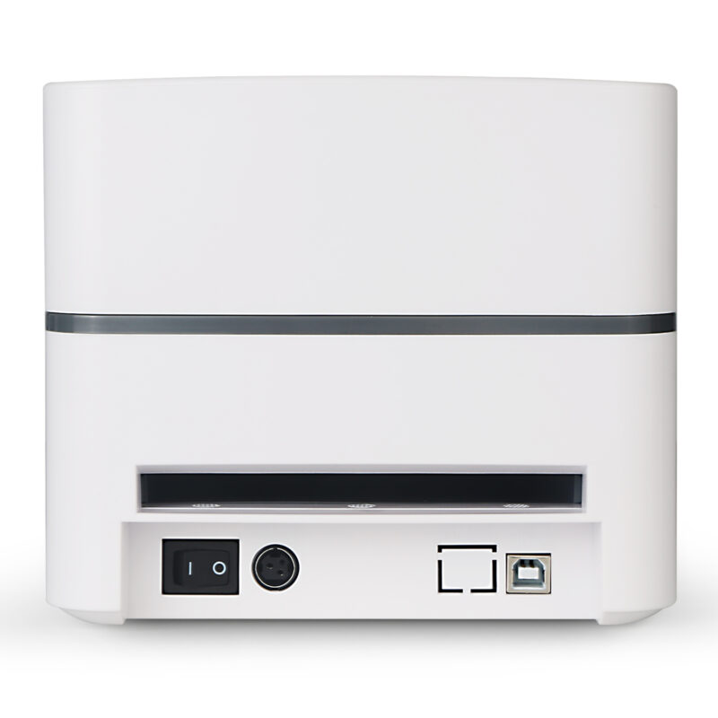 เครื่องพิมพ์สติกเกอร์ Soonmark M4201 11 เครื่องพิมพ์ลาเบลสำหรับสติกเอร์ลาเบล ไม่ต้องใช้หมึก (4)