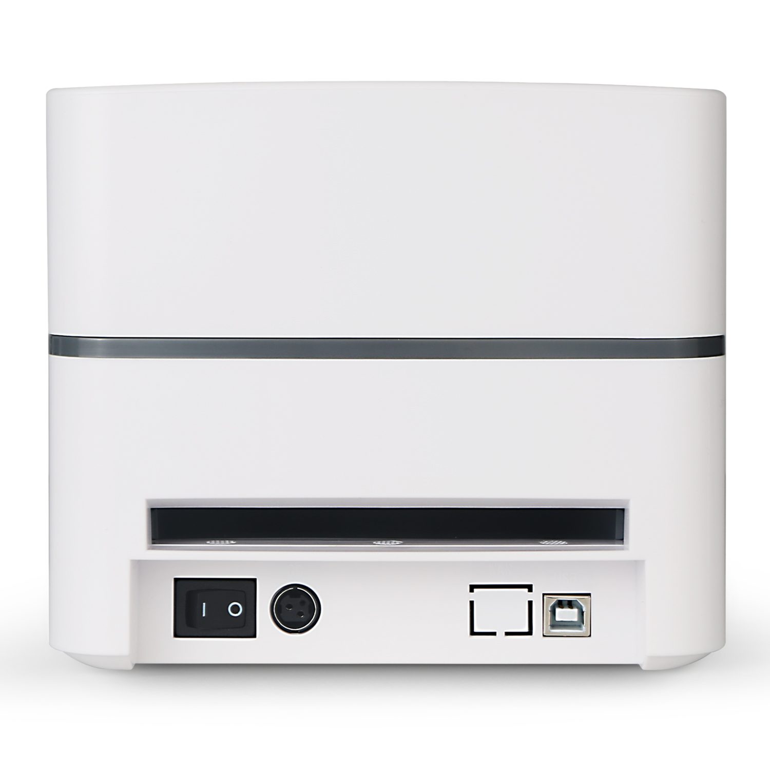 เครื่องพิมพ์สติกเกอร์ Soonmark M4201 5 เครื่องพิมพ์ลาเบลสำหรับสติกเอร์ลาเบล ไม่ต้องใช้หมึก (4)
