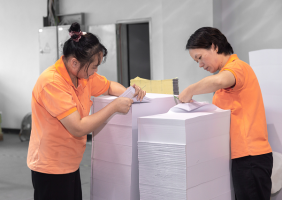 รับผลิตถุงพลาสติก ราคาโรงงาน สั่งได้ทั่วประเทศ 2 รับผลิตถุงพลาสติก ราคาโรงงาน