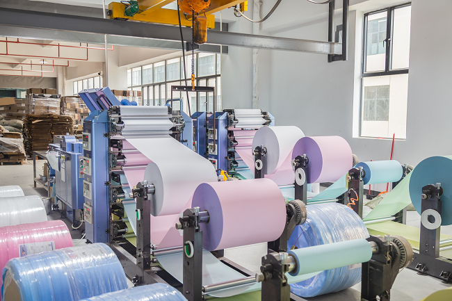 ชนิดของถุงพลาสติก HDPE, LDPE, PP, PVC ต่างกันอย่างไร? 3 ชนิดถุงพลาสติก